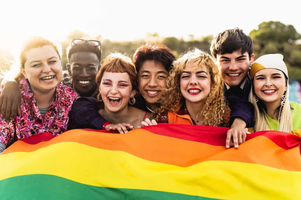 How to celebrate Pride if you don’t like big crowds (Alamy/PA)