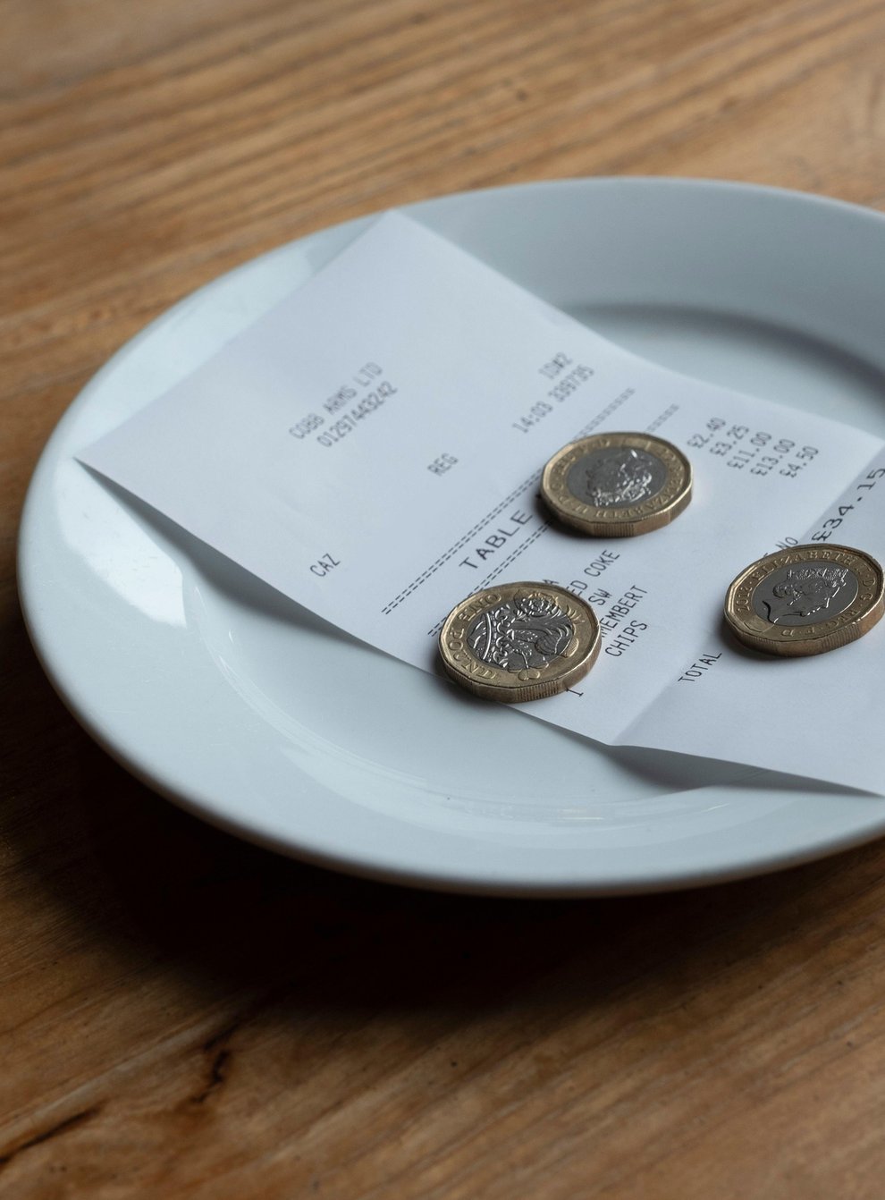 Eating out is getting more expensive every week. Is it possible to do it for less? (Alamy/PA)