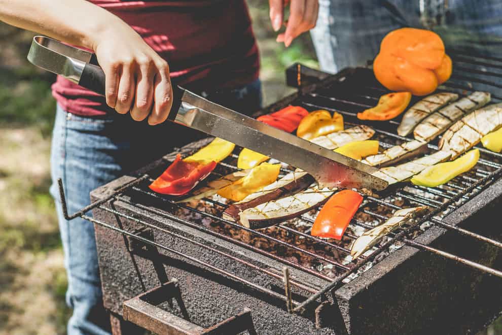 Top tips for having the best summer BBQ ever (Alamy/PA)