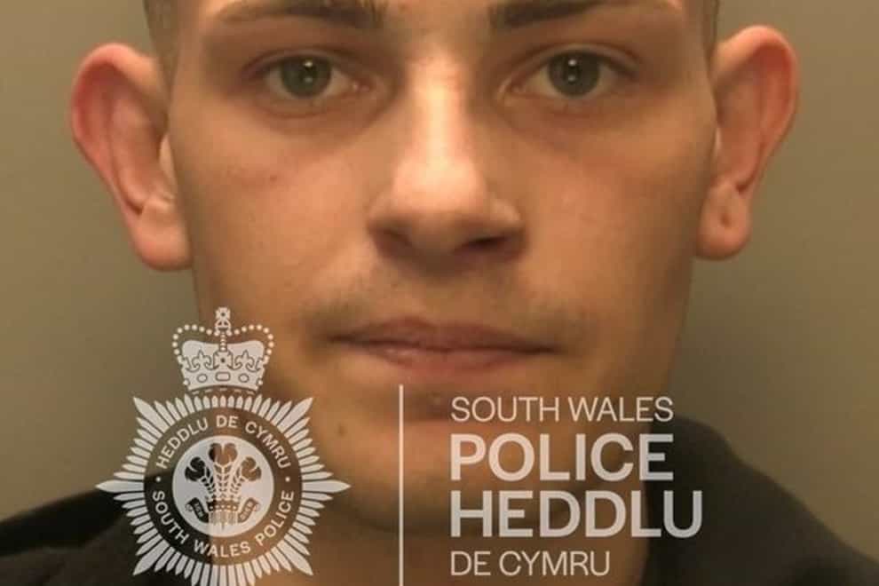 (South Wales Police/PA)