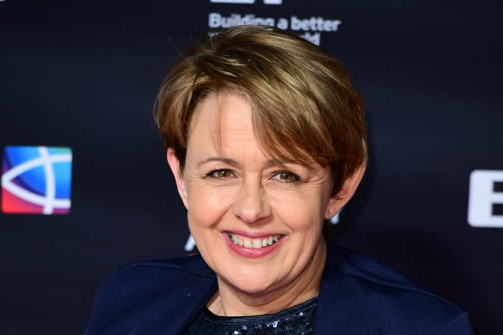 Tanni Grey-Thompson has been voted on to the Yorkshire board (Ian West/PA)