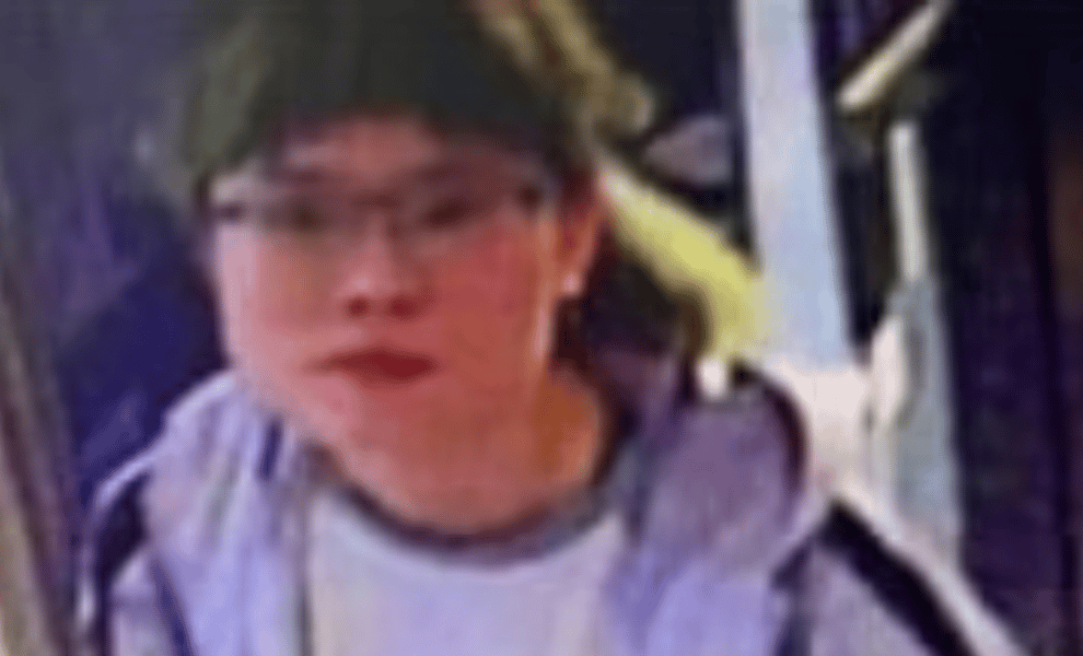 A body has been found in the search for missing Bilin Chen (Police Scotland/PA)