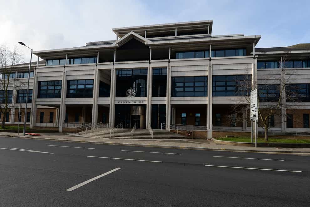Kingston Crown Court, 6-8 Penrhyn Road, Kingston-upon-Thames, Surrey, KT1 2BB. PA Photo. Picture date: Monday January 13, 2020. Photo credit should read: Nick Ansell/PA Wire