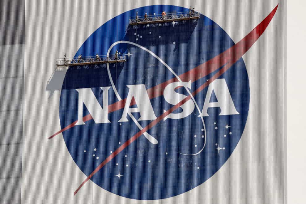 Nasa is launching a study of UFOs as part of a new push toward high-risk, high-impact science (John Raoux/AP)