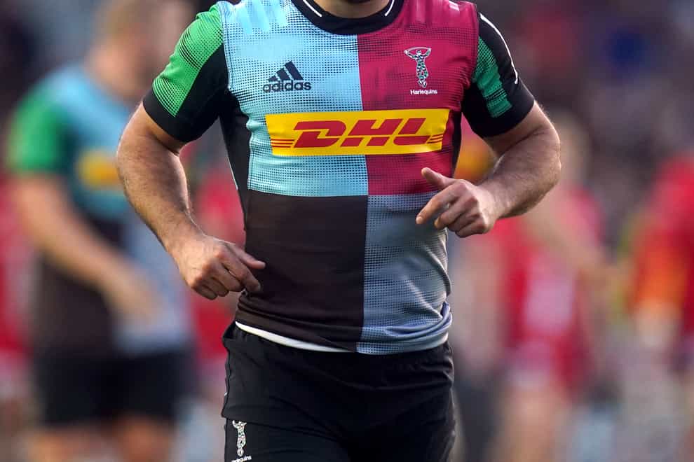 Danny Care has been a revelation for Harlequins in recent seasons (Adam Davy/PA)