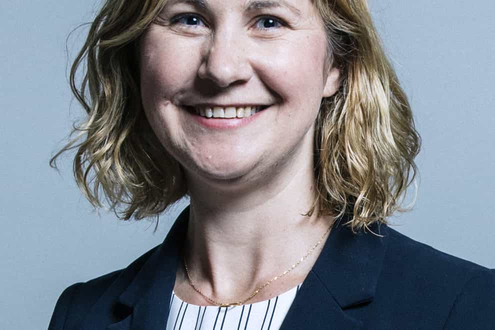 Anna McMorrin (Christopher McAndrew/UK Parliament)