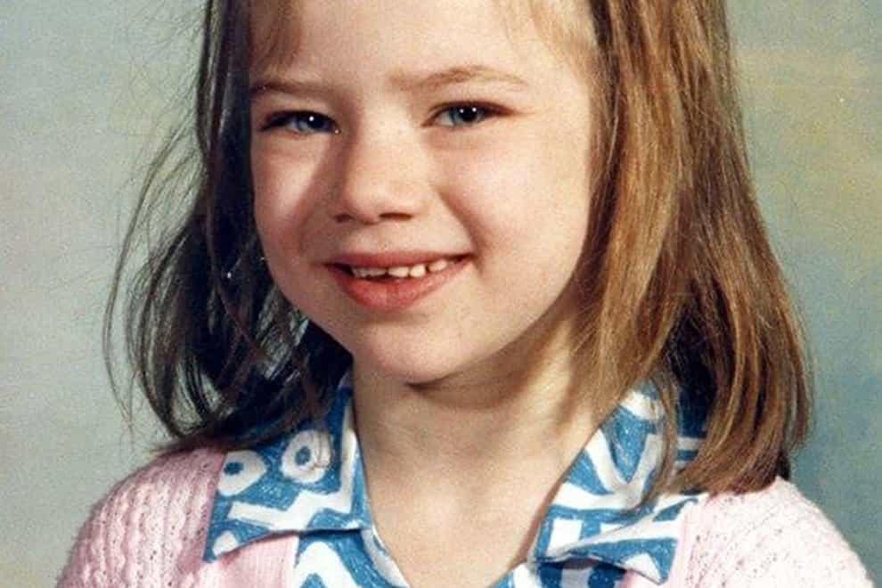 Nikki Allan was seven when she was killed (Northumbria Police/PA)