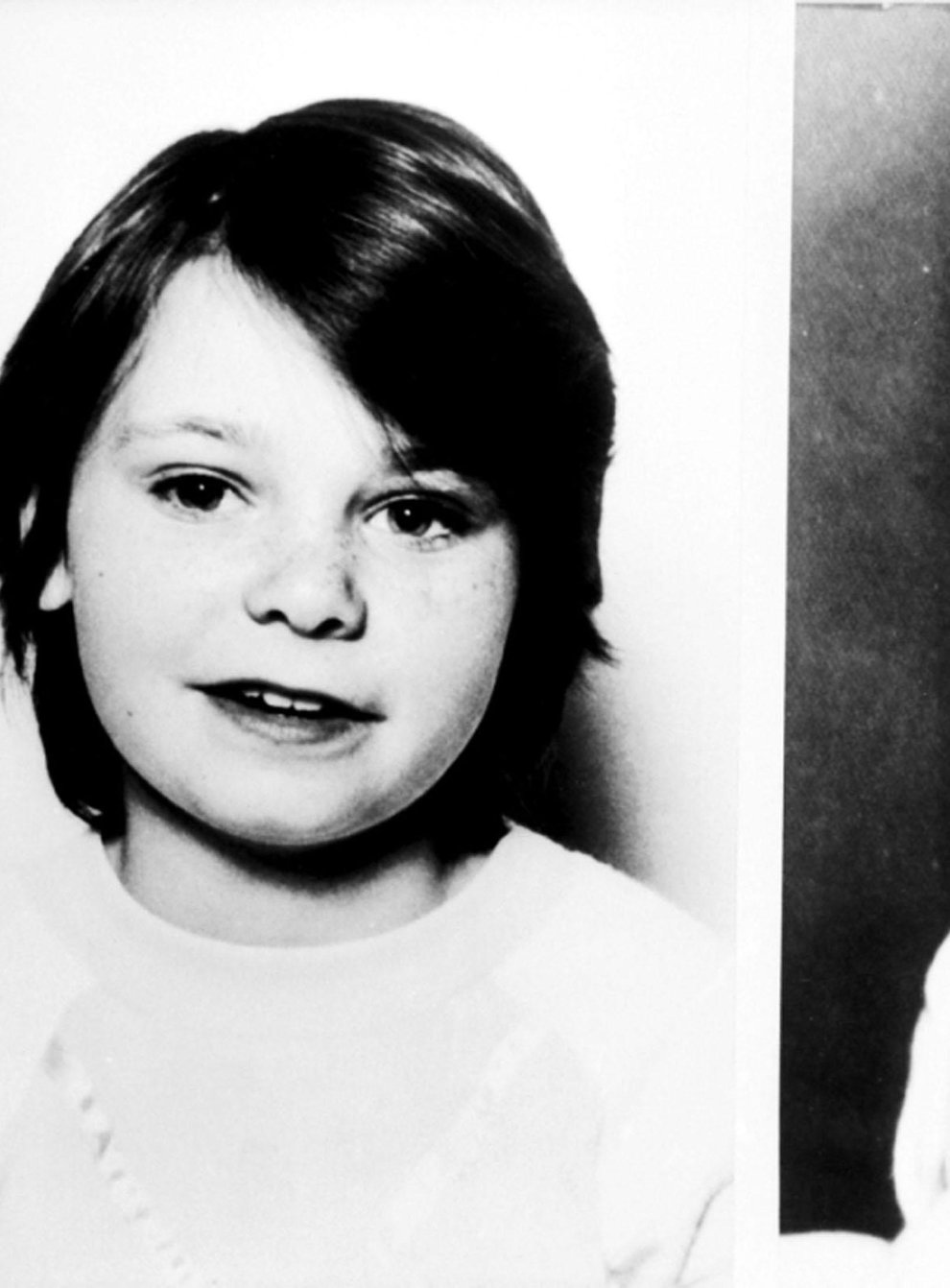 Schoolgirls Karen Hadaway and Nicola Fellows were murdered by paedophile Russell Bishop in Brighton in 1986 (PA)
