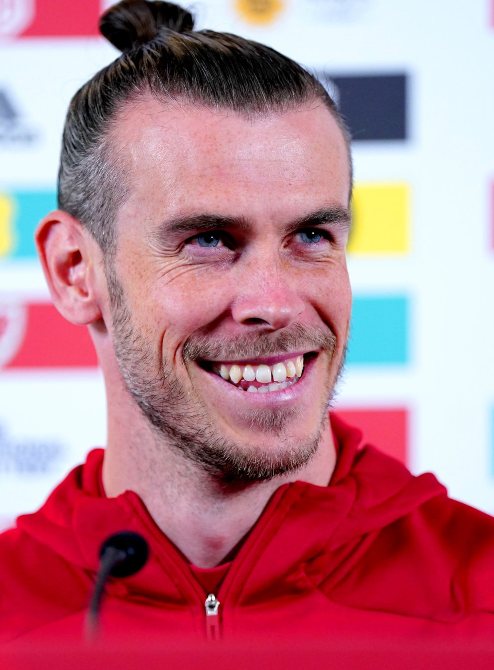 Gareth Bale has been linked with a move to hometown club Cardiff this summer (Nick Potts/PA)