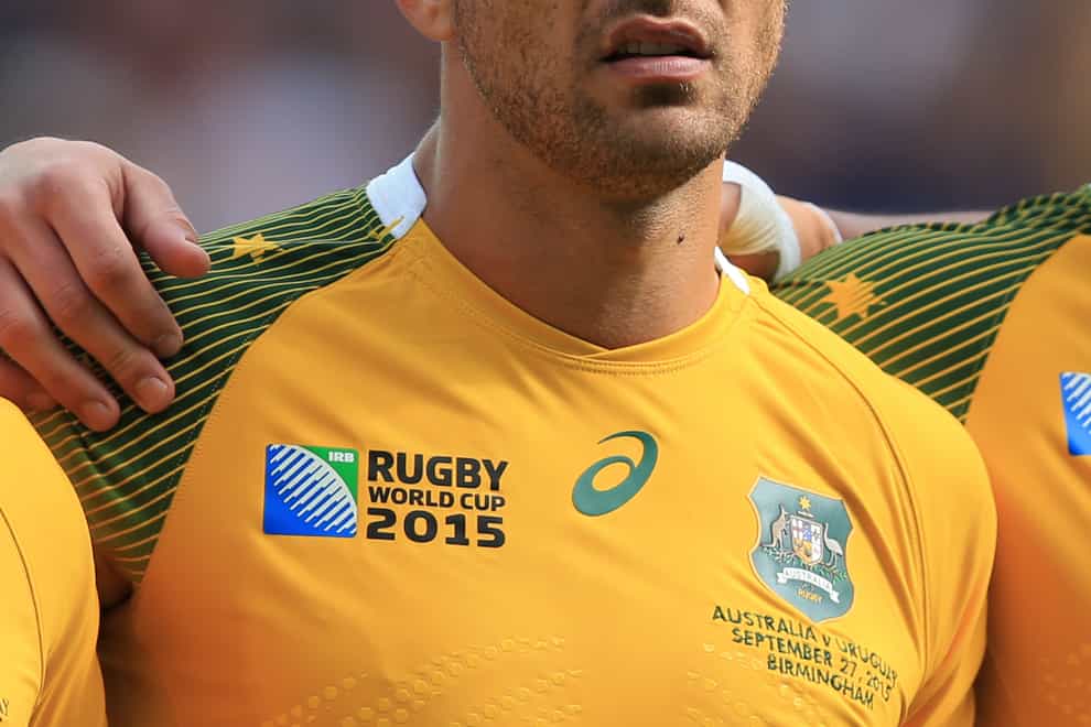 Quade Cooper will form an experienced half-back combination with Nic White for Australia’s series opener against England in Perth on Saturday (Mike Egerton/PA)