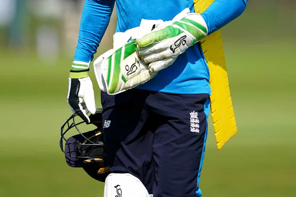 Jos Buttler has been named England’s new limited-overs captain Zac Goodwin/PA)