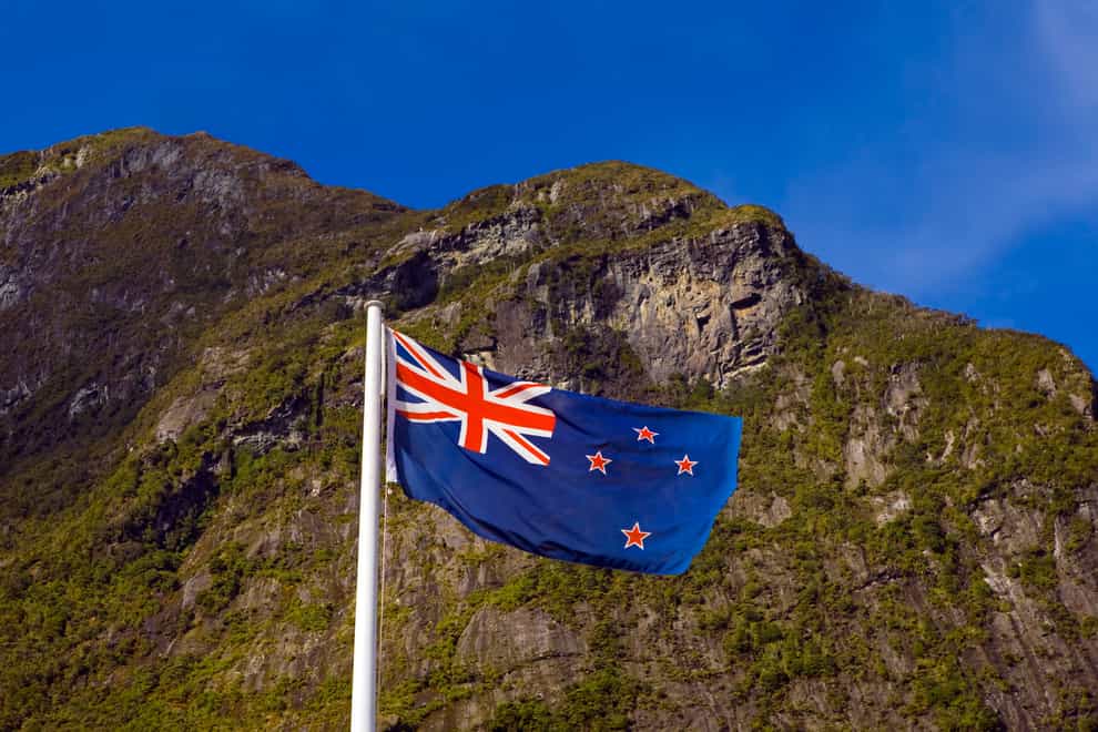 More opportunities will be available for younger people to travel between the UK and New Zealand to live and work (Allan Symon Gerry/Alamy/PA)
