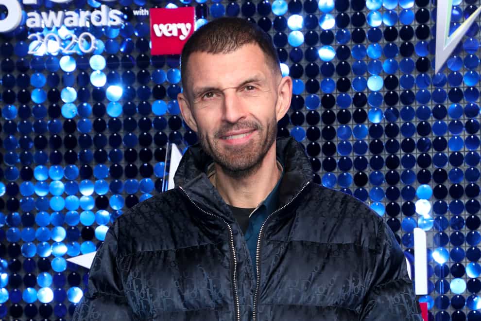 The BBC said it received half a dozen complaints against veteran radio host Tim Westwood, including one that was referred to police, despite previously saying no evidence of complaints had been seen (Lia Toby/PA)
