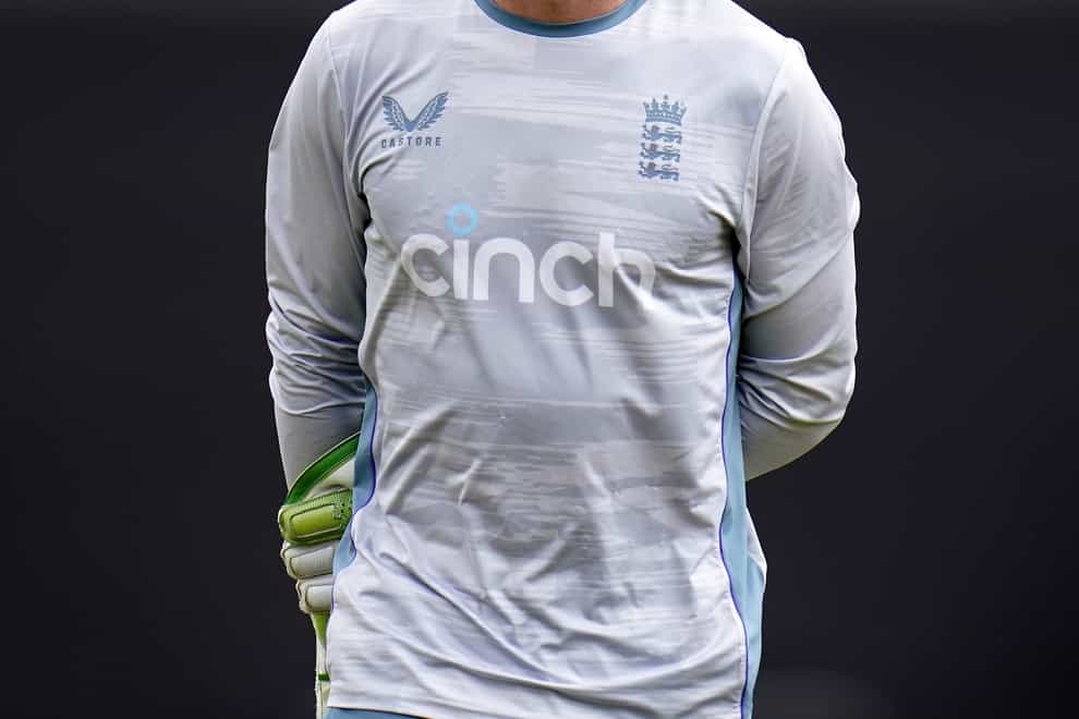 Jos Buttler is set for his first assignment since being appointed England white-ball captain (Andrew Matthews/PA)