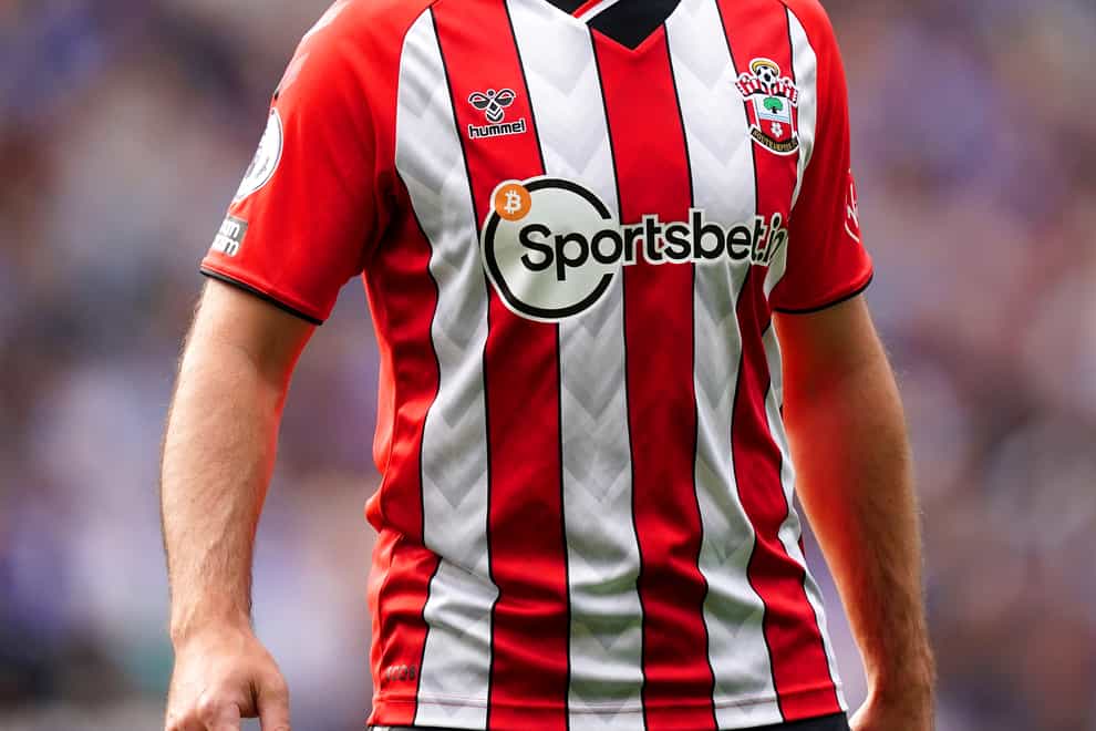 Former Southampton striker Shane Long has returned to Reading (Mike Egerton/PA)