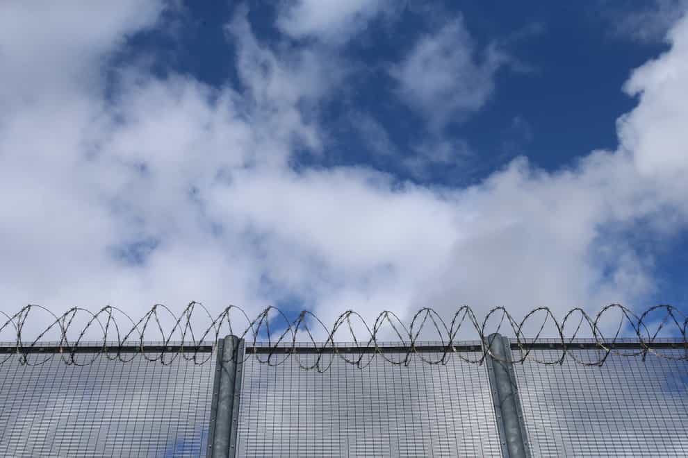 Multi-Agency Public Protection Arrangements are used to monitor the danger posed to the public when someone is released from prison. (Niall Carson/PA)