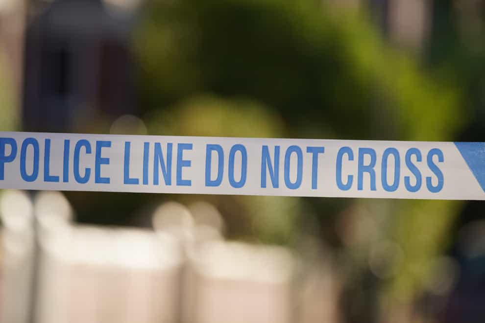 A woman has died and a man has been injured after a dog attacked them in South Yorkshire (Peter Byrne/PA)