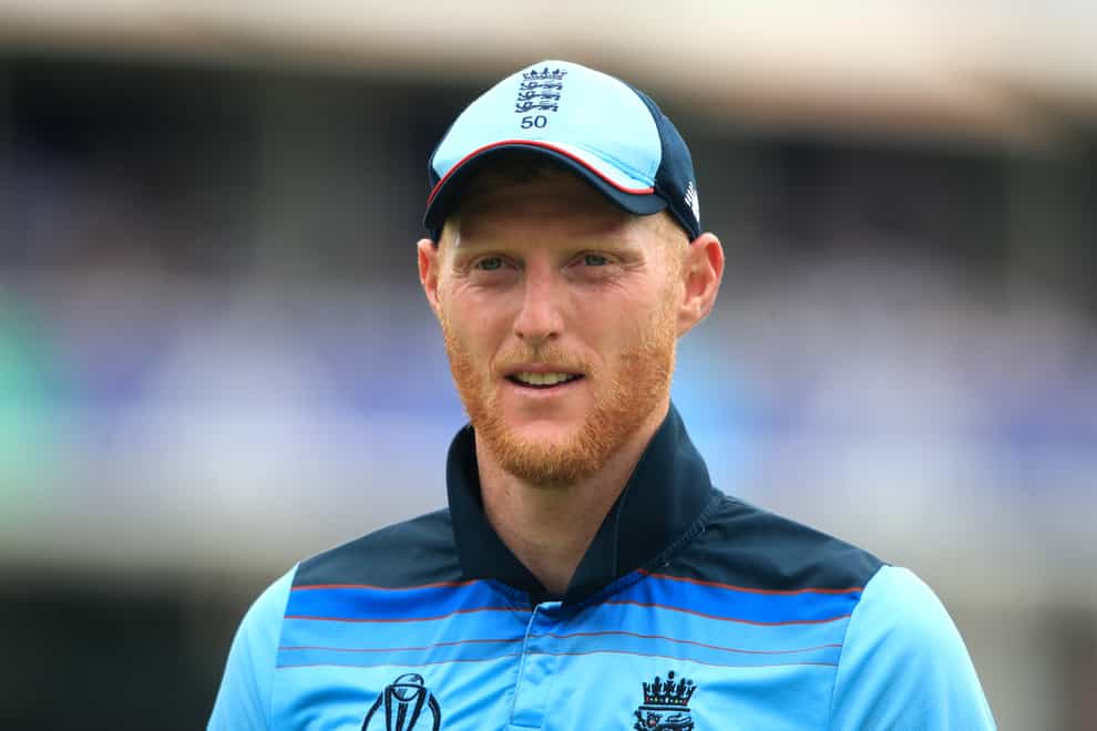 Ben Stokes has announced his retirement from one-day internationals (Adam Davy/PA)