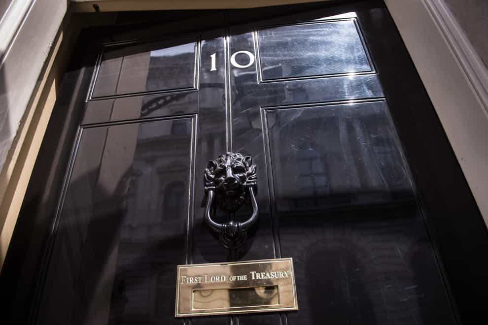 Four candidates remain in the bid to replace Boris Johnson in Downing Street (Stefan Rousseau/PA)