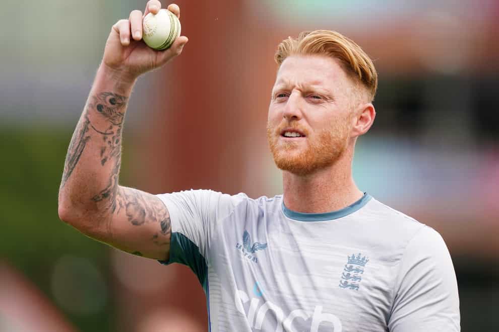 Ben Stokes will make his 105th and final ODI appearance on Tuesday (Mike Egerton/PA)