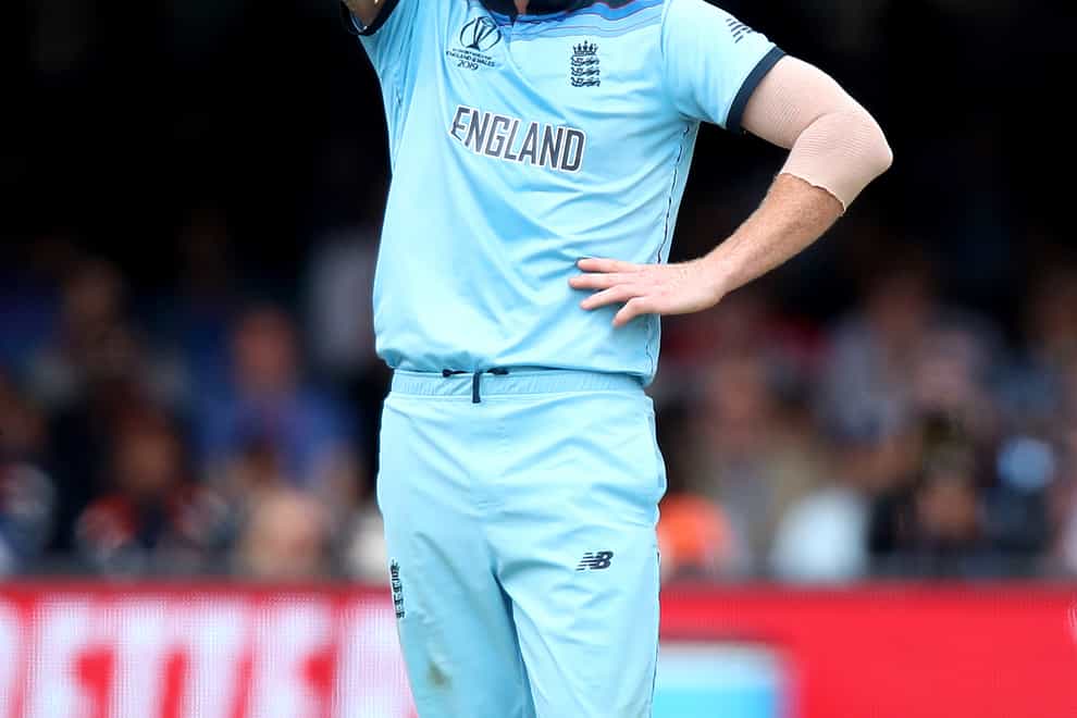 Ben Stokes is ending his one-day international career (Nick Potts/PA)