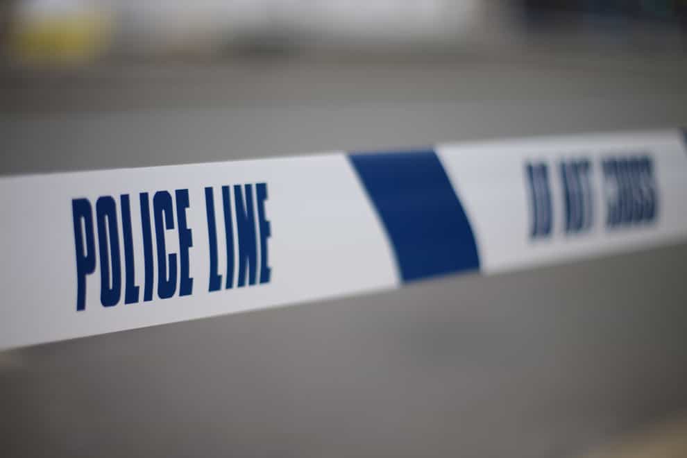 Two men have been arrested on suspicion of murder following the death of a man in Sheffield (Yui Mok/PA)