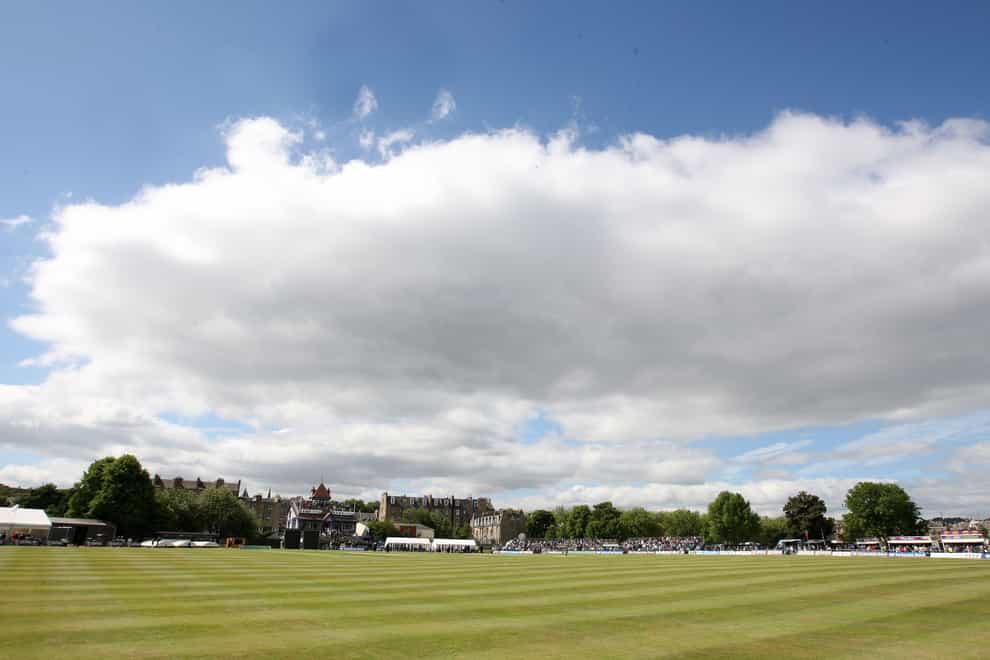 A report on Scottish cricket is due on Monday (PA)