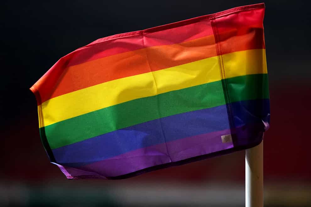 The Commonwealth Games will highlight the inequalities that persist in LGBT rights around the world, the ILGA has said (John Walton/PA)