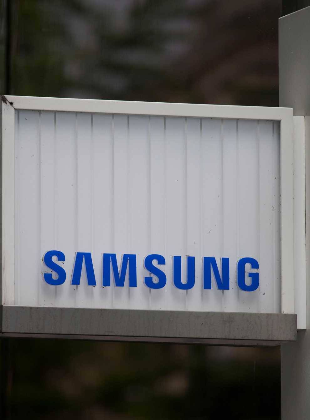 Samsung and the Australian Competition and Consumer Commission agreed to the penalties imposed (Alamy/PA)