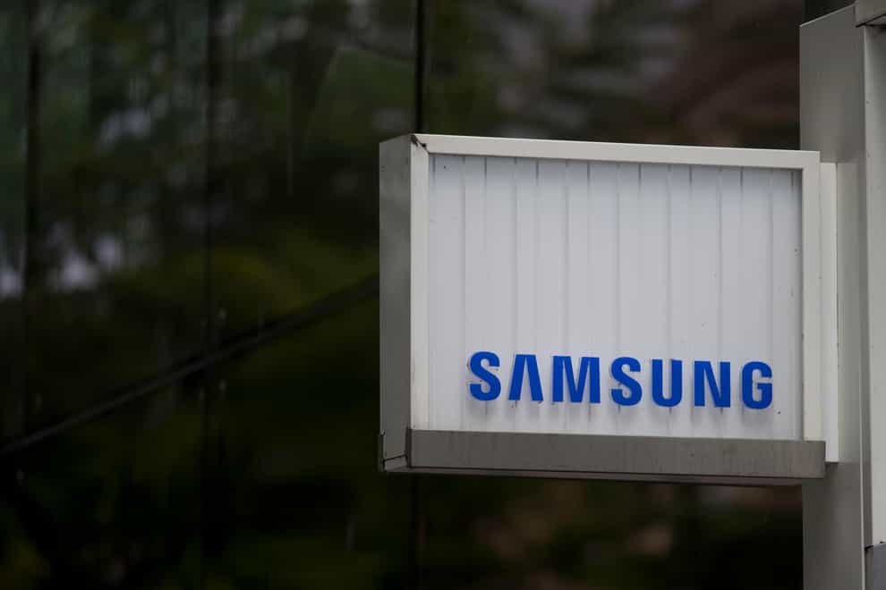 Samsung and the Australian Competition and Consumer Commission agreed to the penalties imposed (Alamy/PA)