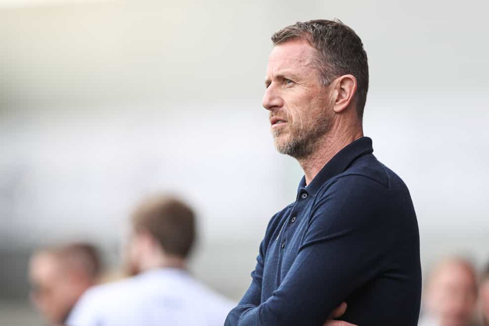 Millwall boss Gary Rowett could have a fully fit squad for the opening game of the season (Kieran Cleeves/PA)
