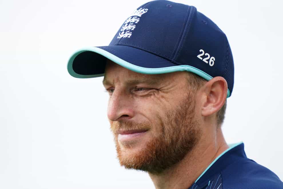 England one-day captain Jos Buttler wants a win in the final Twenty20 game against South Africa (Tim Goode/PA)