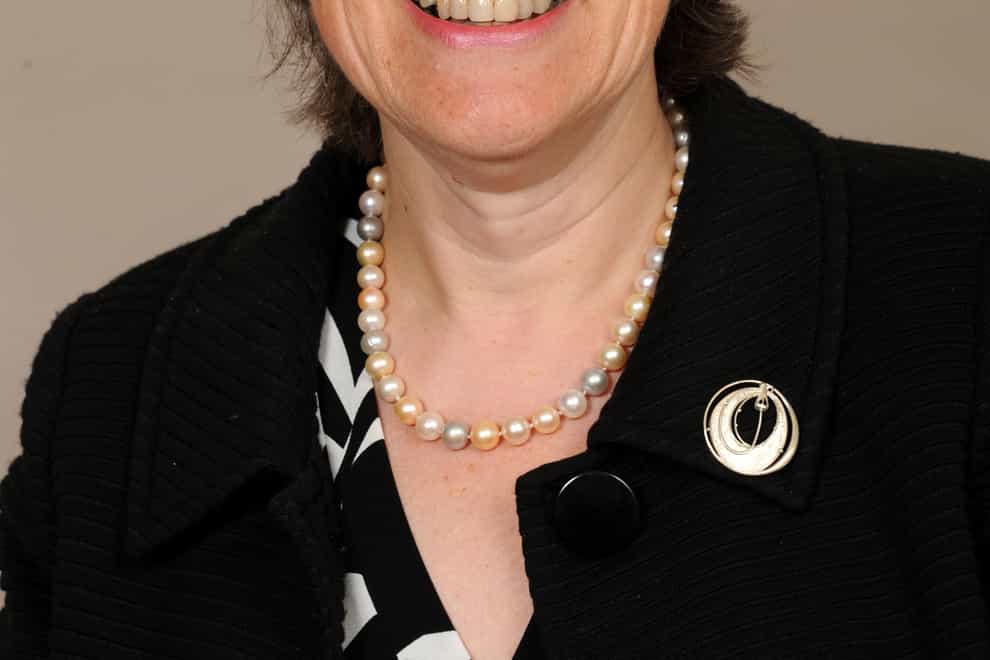 Baroness Finlay called for an independent inquiry into how brain injury cases are handled (House of Lords/PA)