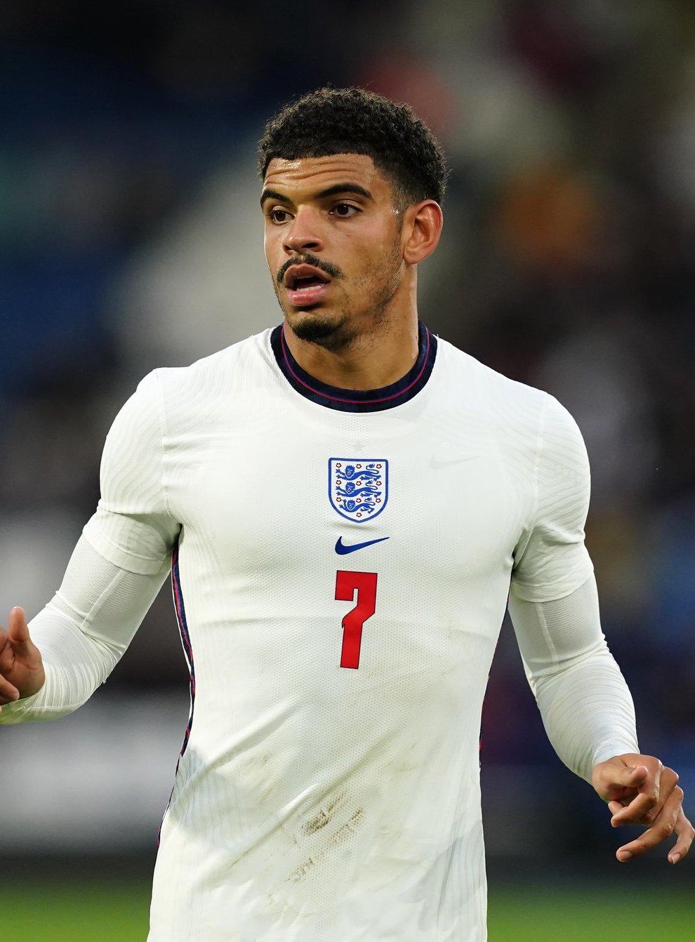 Wolves have rejected a third bid from Nottingham Forest for England Under-21 midfielder Morgan Gibbs-White (Martin Rickett/PA)