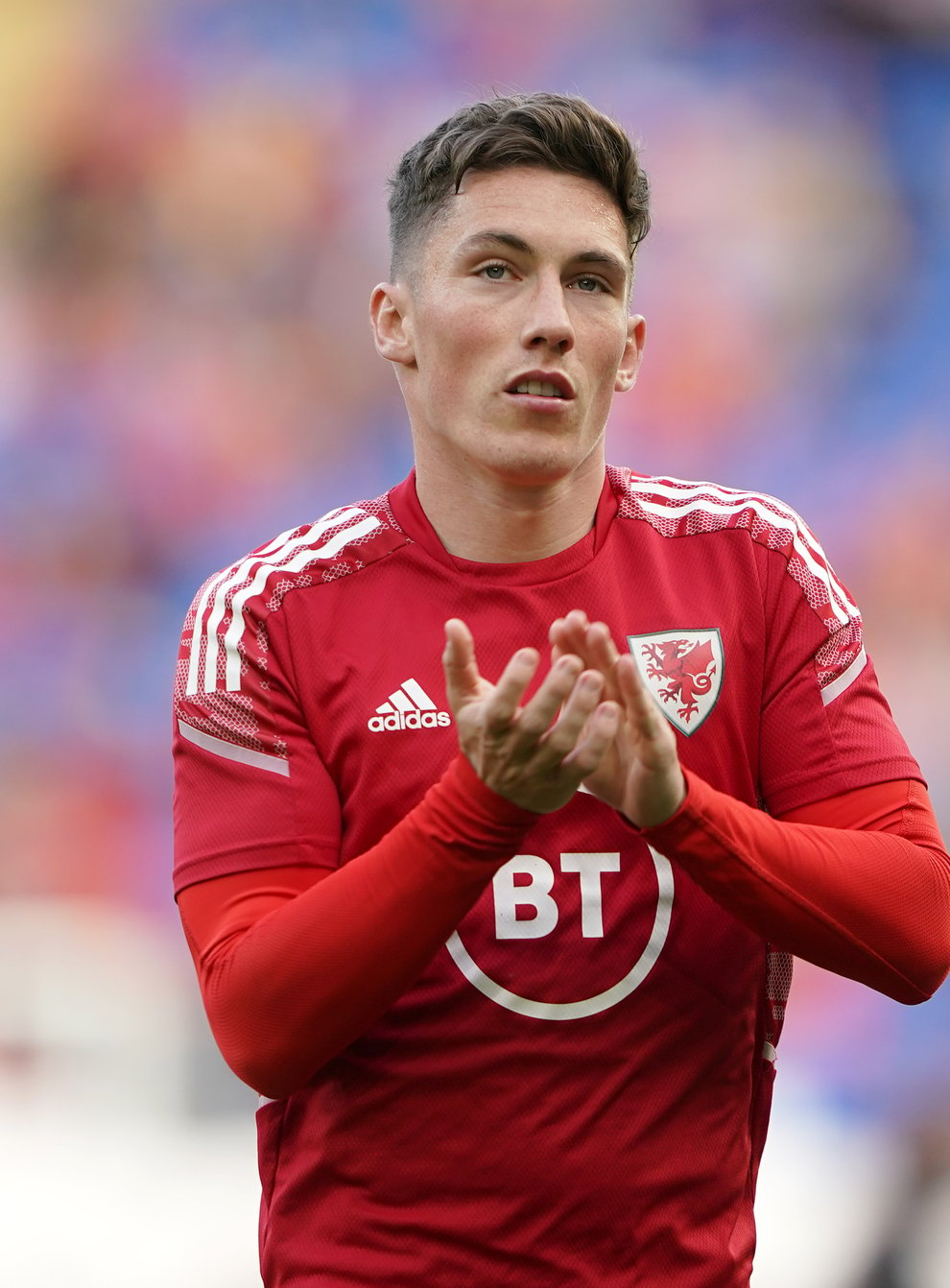 Marco Silva believes Harry Wilson, pictured, will recover from his injury in time to play for Wales at the World Cup (Zac Goodwin/PA)