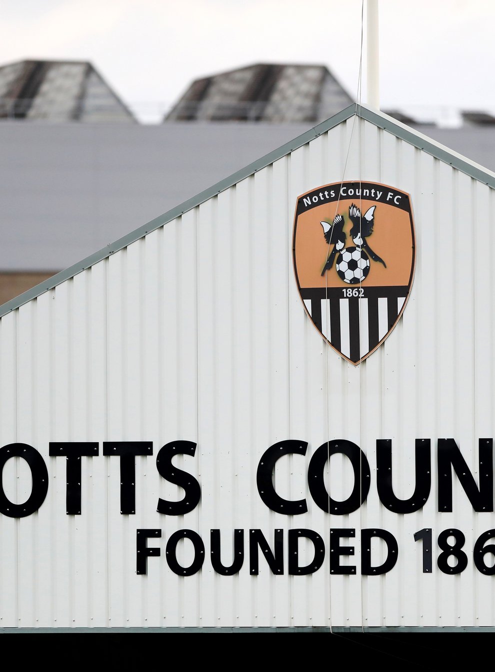 Notts County opened their new league campaign with an impressive home win (Mike Egerton/PA)
