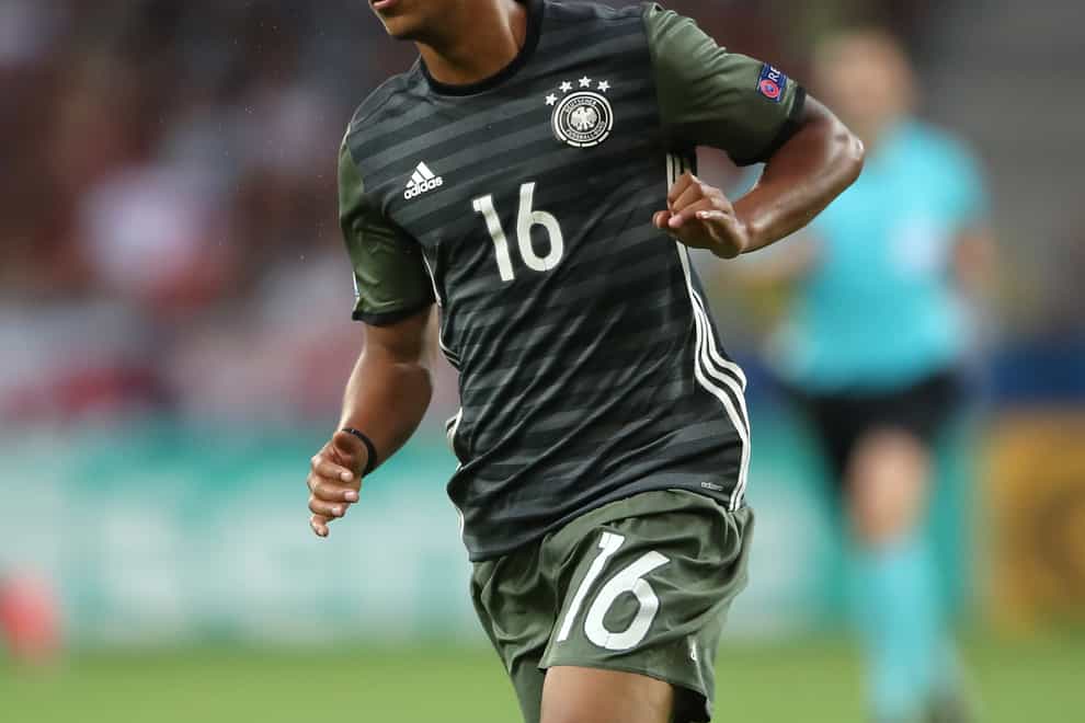 Thilo Kehrer is a target for West Ham (PA)