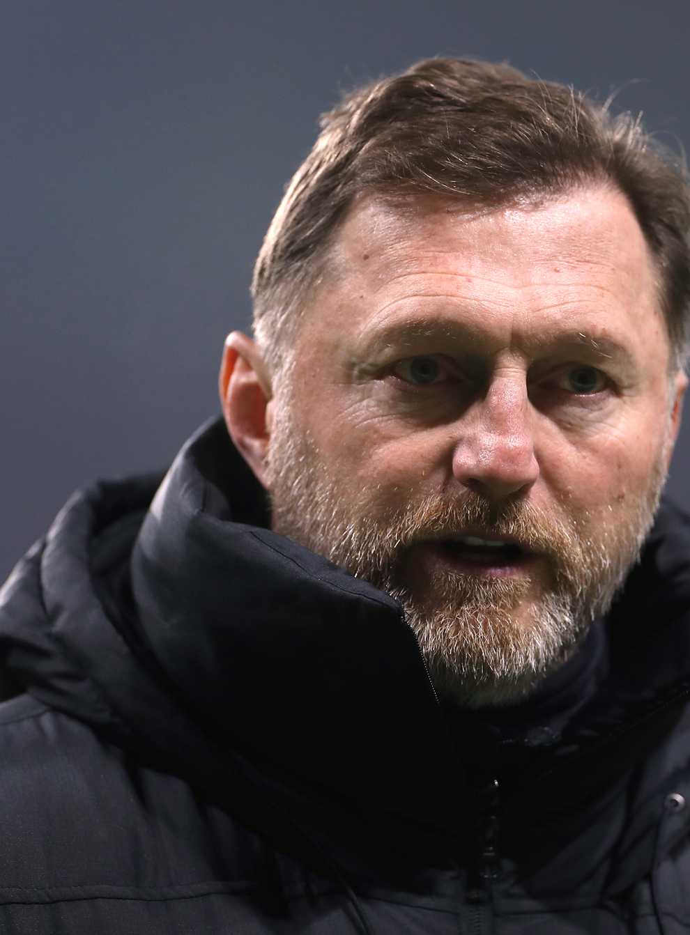 Southampton manager Ralph Hasenhuttl is confident with his Southampton side (Bradley Collyer/PA)