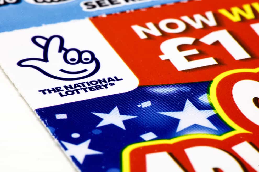 One lucky ticketholder has scooped Friday’s £110 million EuroMillions jackpot (Alamy/PA)