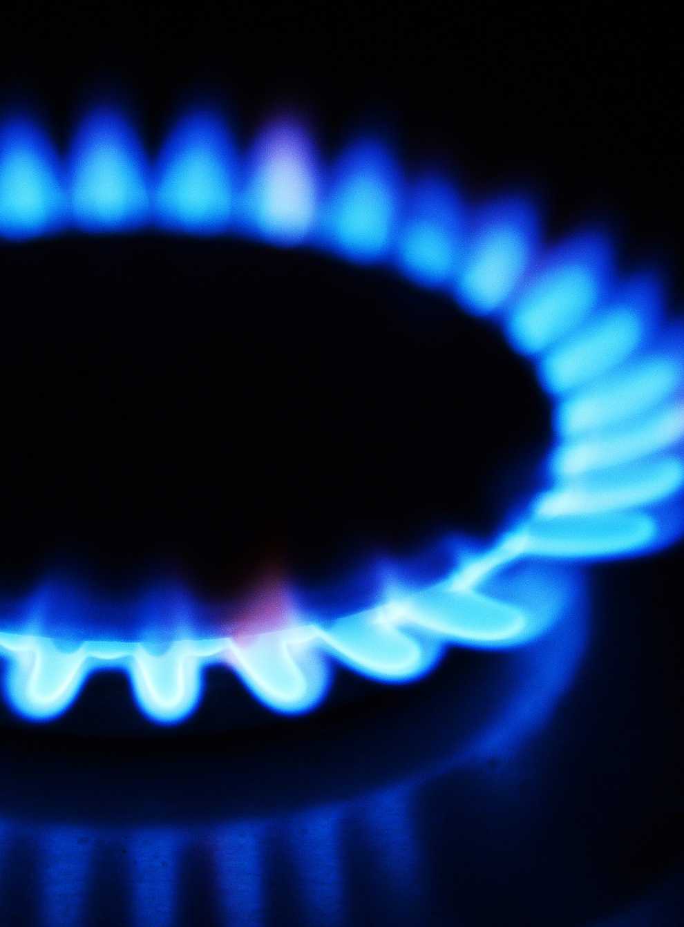 Energy bills are set to soar by 80% this winter without Government help.(John Stillwell/PA)