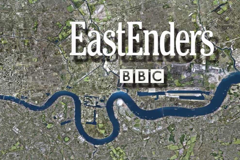 EastEnders likens Queen’s death to Britain ‘losing its nan’ in touching tribute (BBC/PA)