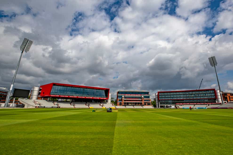 Lancashire have been given a six-point deduction (Peter Byrne/PA)