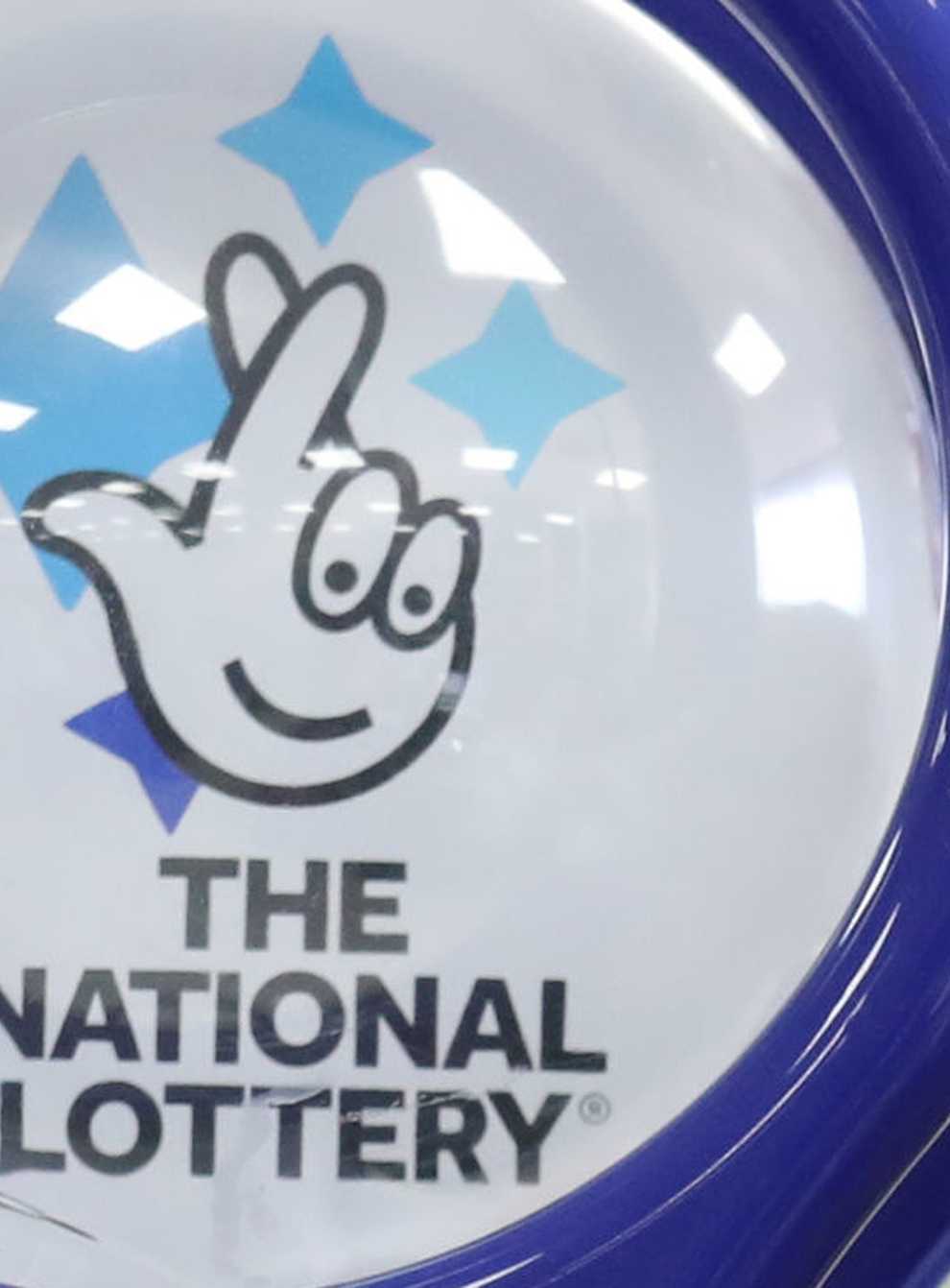 Allwyn has been confirmed as the next licence-holder for the National Lottery after rivals dropped appeals (Andrew Milligan/PA)