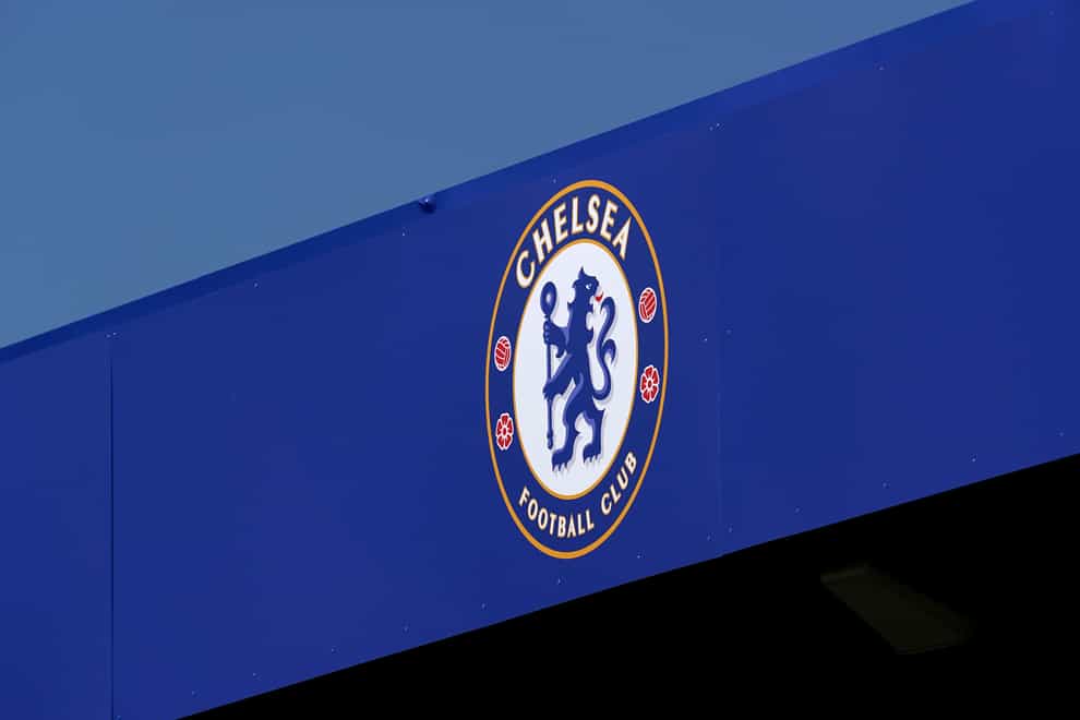 Chelsea’s Todd Boehly has suffered a blow in his search for a sporting director (John Walton/PA)