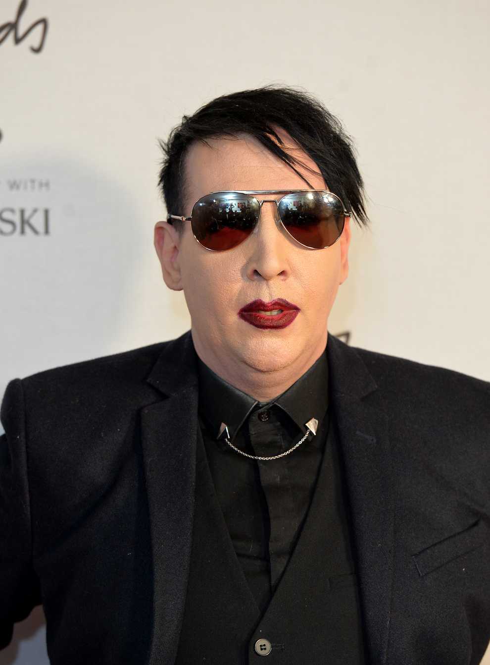 Marilyn Manson(PA)