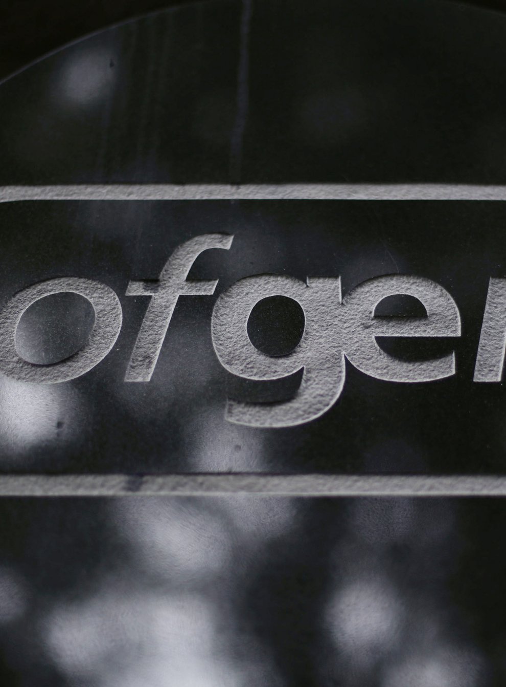 Ofgem is due to publish its findings from a full market review into how suppliers support customers struggling with bills (Yui Mok/PA)