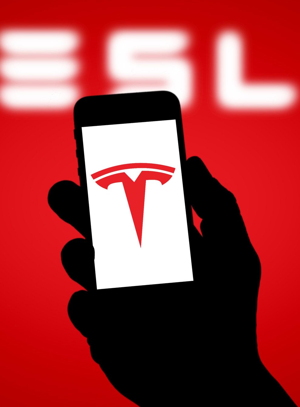 Tesla is recalling almost 1.1 million vehicles in the US because the windows can pinch a person’s fingers when being rolled up (GK Images/Alamy/PA)