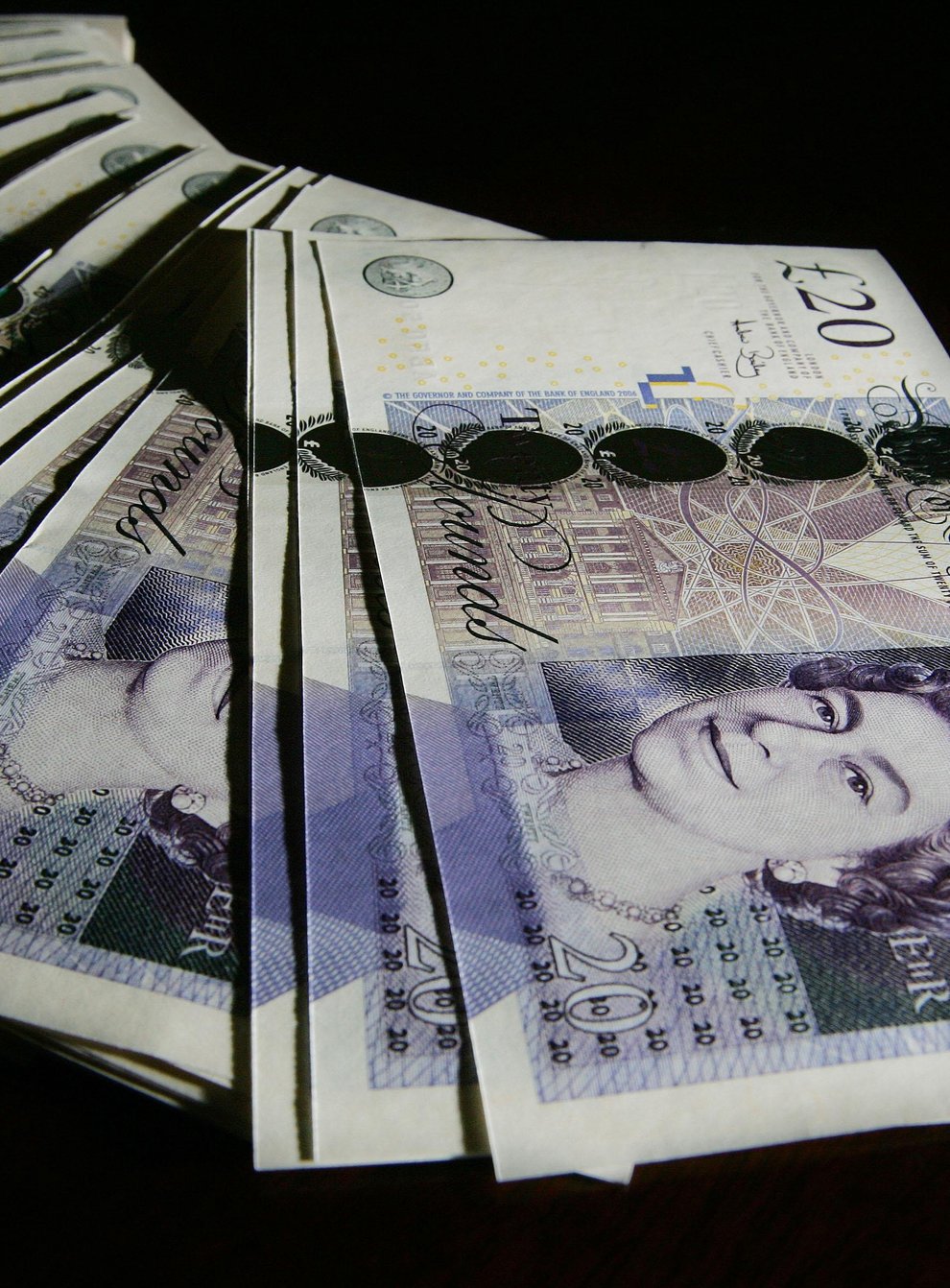 Interest rates have been lifted but what does this mean for UK households? (Geoff Caddick/PA)