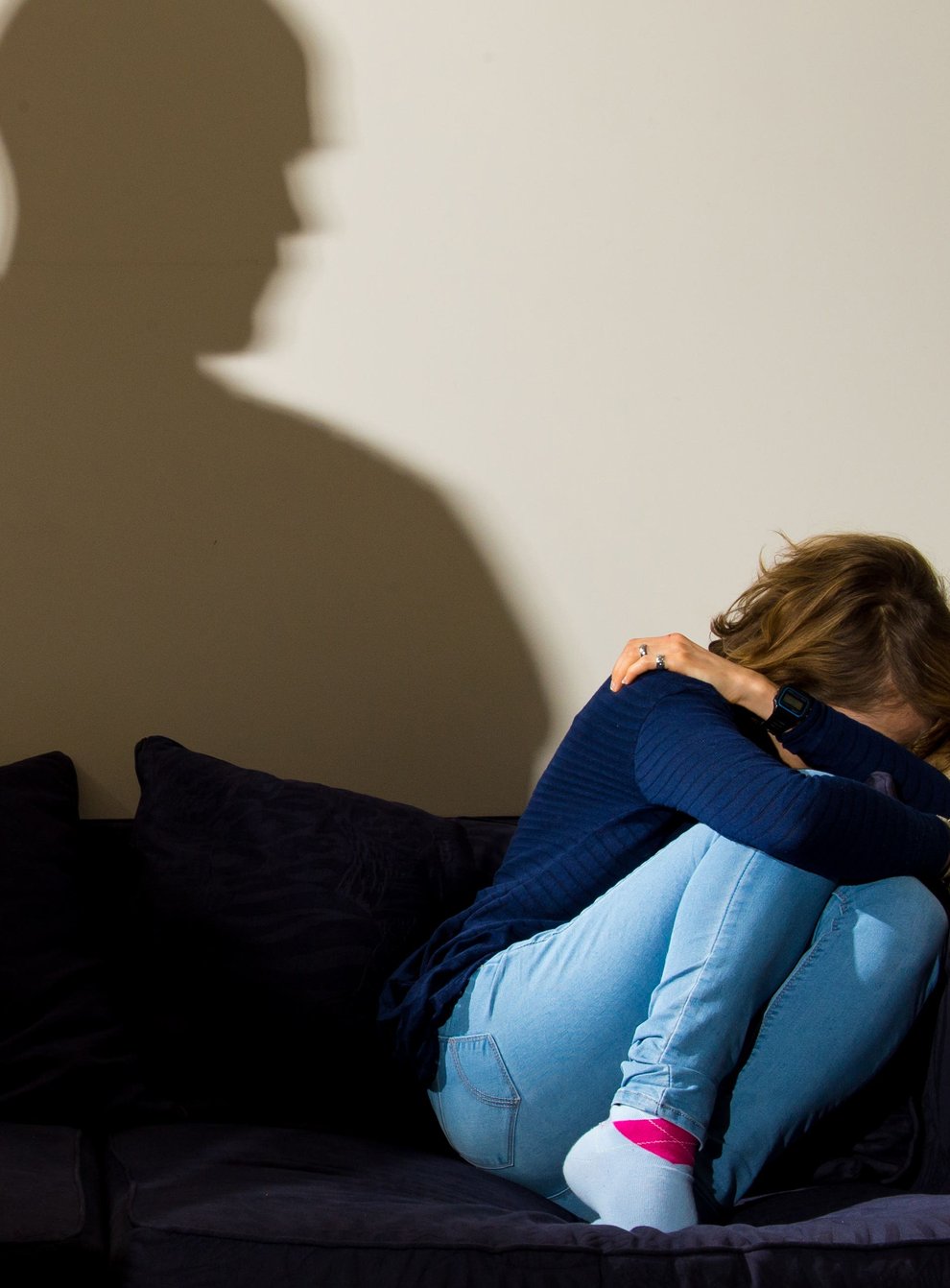 Refuge is calling for more education about the signs of domestic abuse (Dominic Lipinski/PA)