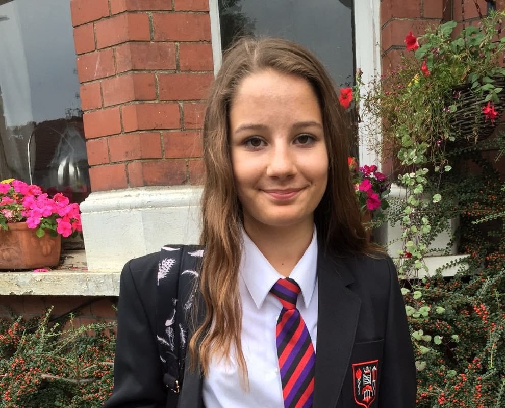 A coroner issued the “greatest of warning” to an inquest into the death of schoolgirl Molly Russell, as the court was shown videos of “the most distressing nature” the teenager had liked or saved on Instagram (Family handout/PA)